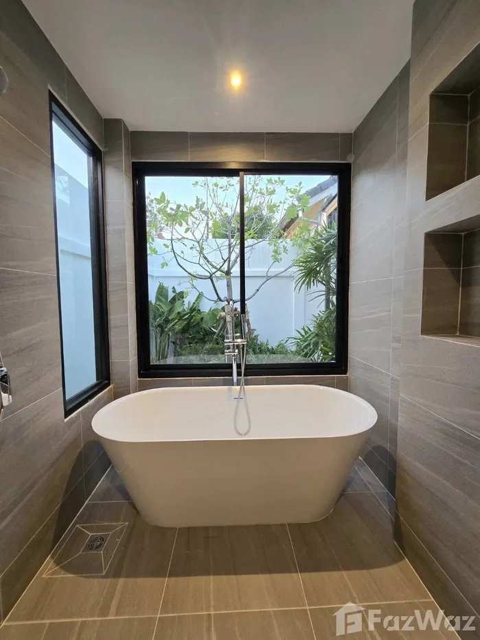 รูป ขาย บ้านเดี่ยว 3 ห้องนอน ในโครงการ บ้านปาริชาต 6216094 - รูปที่ 17/20