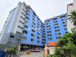 Project Vipha View Mansion 2 Picture - 2/6