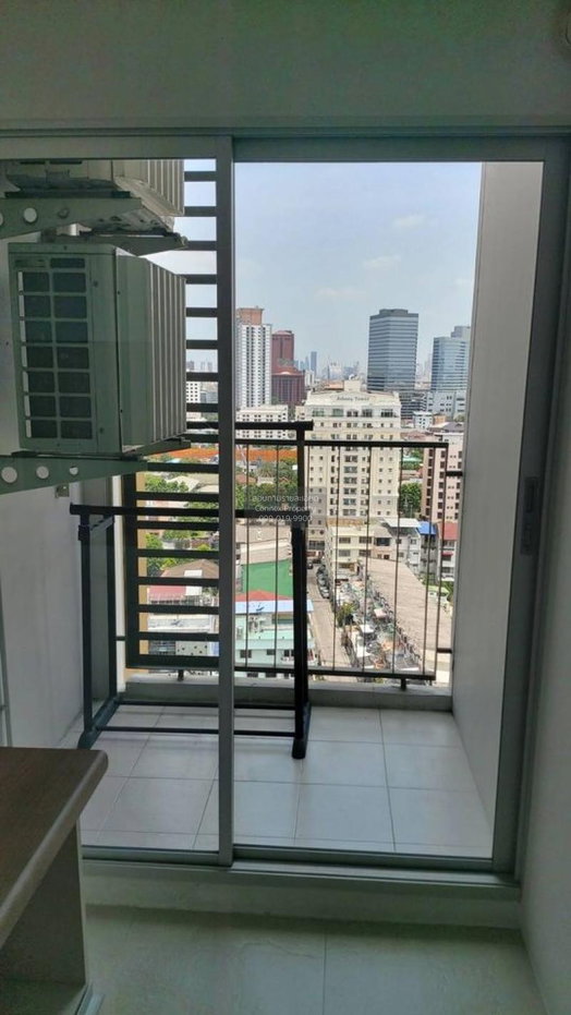 รูป เช่าคอนโด ยู ดีไลท์ แอท ห้วยขวาง สเตชั่น MRT-ห้วยขวาง ห้วยขวาง เขต ห้วยขวาง กรุงเทพมหานคร CX-05637 ✅ ทักไลน์ @connexproperty ตอบทันที ทีมงานมืออาชีพ ✅ - รูปที่ 5/6