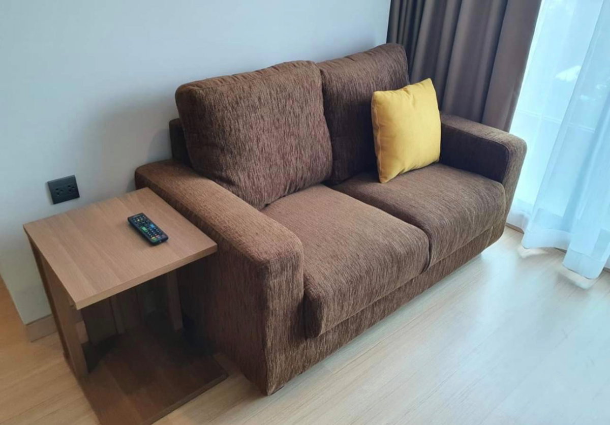 รูป Lumpini suite phetchaburi makkasan ☎️2 bed 1 bath ‼️only 22000/month‼️ NOW AVAILABLE 🔆✅ - รูปที่ 11/13