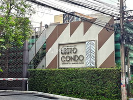 รูป Lesto Condo Sukhumvit 113 - Samrong Station - รูปที่ 4/18