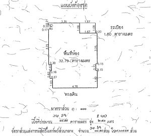 รูป ห้องชุด/คอนโดมิเนียม 34.59 ตร.ม. ห้องชุด เดอะนิช ไอดี พระราม 2  [ชั้น 2 อาคาร บี] จอมทอง กรุงเทพมหานคร 1.5M - รูปที่ 11/11