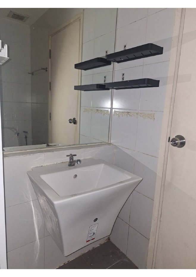 รูป ห้องชุด/คอนโดมิเนียม 30.88 ตร.ม. ห้องชุด แอสปาย รัตนาธิเบศร์ 2 [ชั้น 7 อาคาร  S] เมืองนนทบุรี นนทบุรี 1.9M - รูปที่ 17/19
