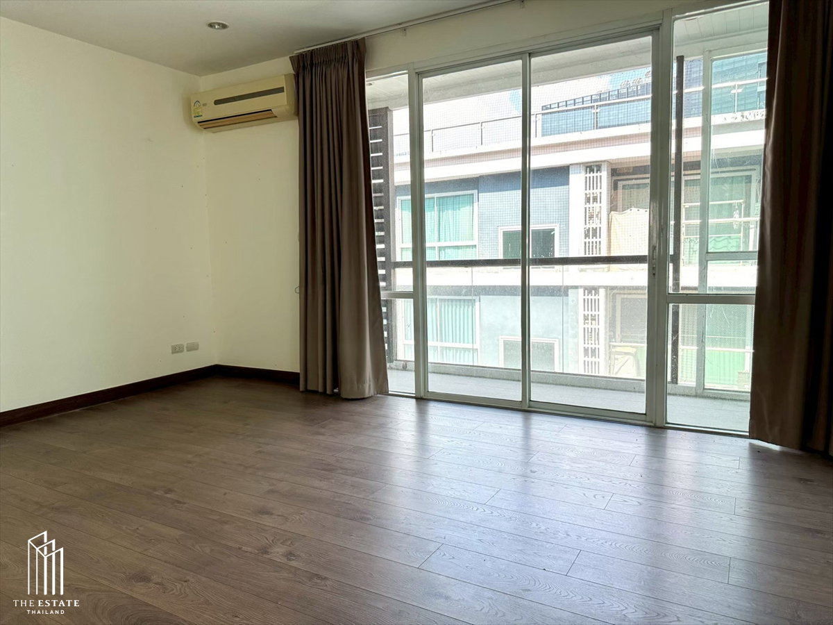 รูป Condo for Sale The Muse Sukhumvit ห้อง Duplex ขนาดใหญ่ 3 ห้องนอน ระเบียงกว้าง ใกล้ BTS @13.34 Baht - รูปที่ 10/16