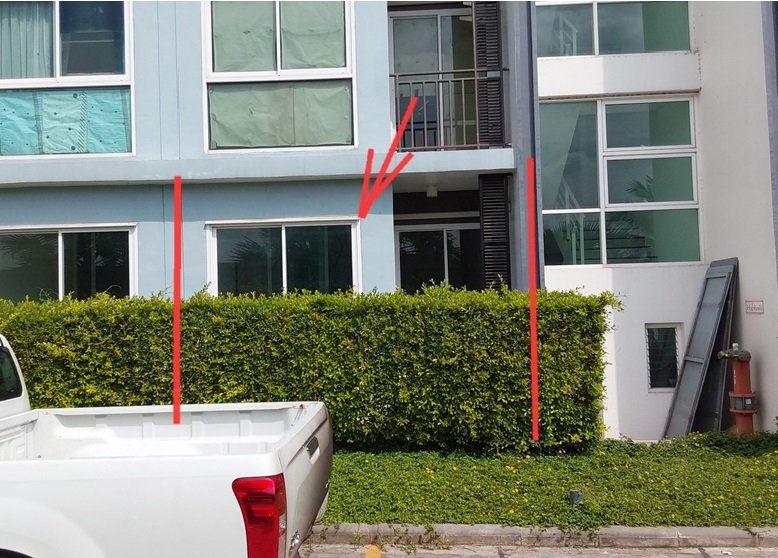 picture CONDO 29.61 Sq.m. Bang Bua Thong Nonthaburi for 1.6M - 9/19
