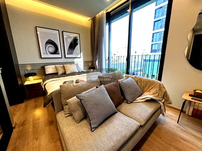 Condos for rent : 🔥🔥🔥 For Rent Condo , Noble Around Ari , BTS-Ari , Sam Sen Nai , Phaya Thai , Samut Prakarn , CX-87156 ✅ Live chat with us ADD LINE @connexproperty ✅ 🔥🔥🔥