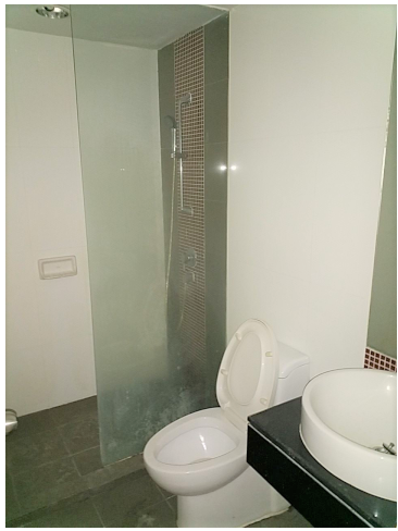 picture CONDO 36.69 Sq.m. Muang Samut Prakarn Samut Prakarn for 1.1M - 12/18