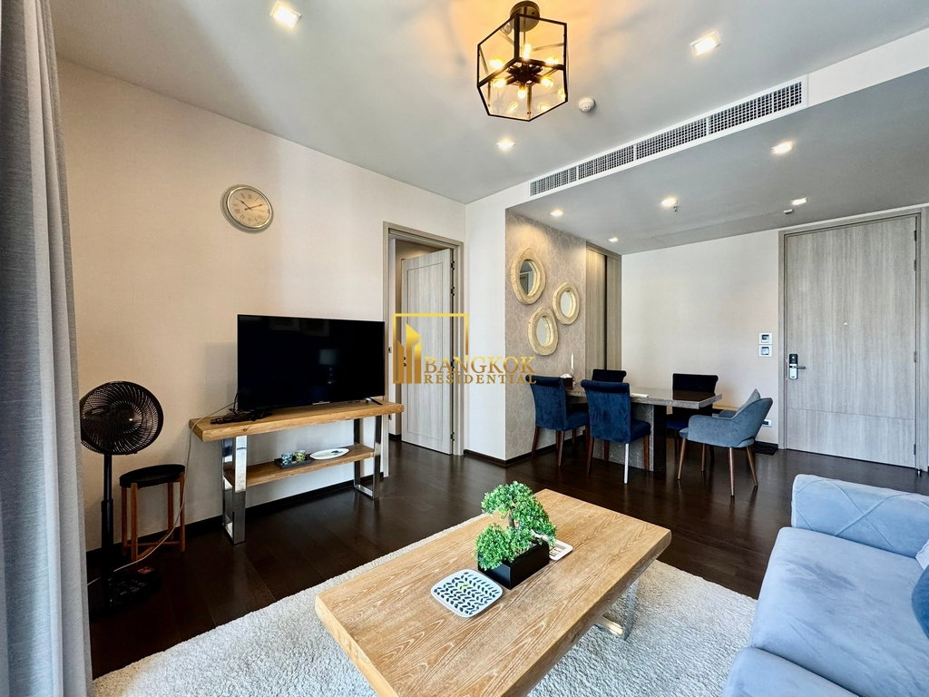 รูป The XXXIX | Stunning 2 Bed Luxury Condo For Rent in Phrom Phong - BR60188CD - รูปที่ 6/29