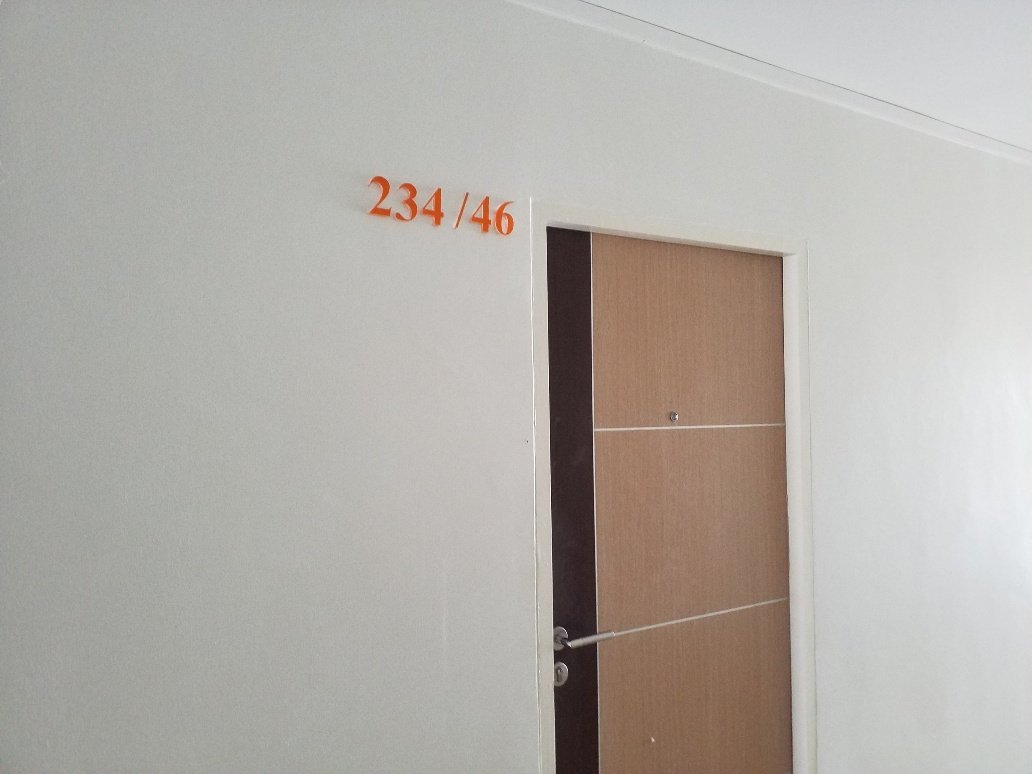 รูป ห้องชุด/คอนโดมิเนียม 30.74 ตร.ม. ห้องชุด ซี.เค.ซี. ระยอง คอนโด 1 [ชั้น 5 อาคาร 1] เมืองระยอง ระยอง 1.7M - รูปที่ 20/26