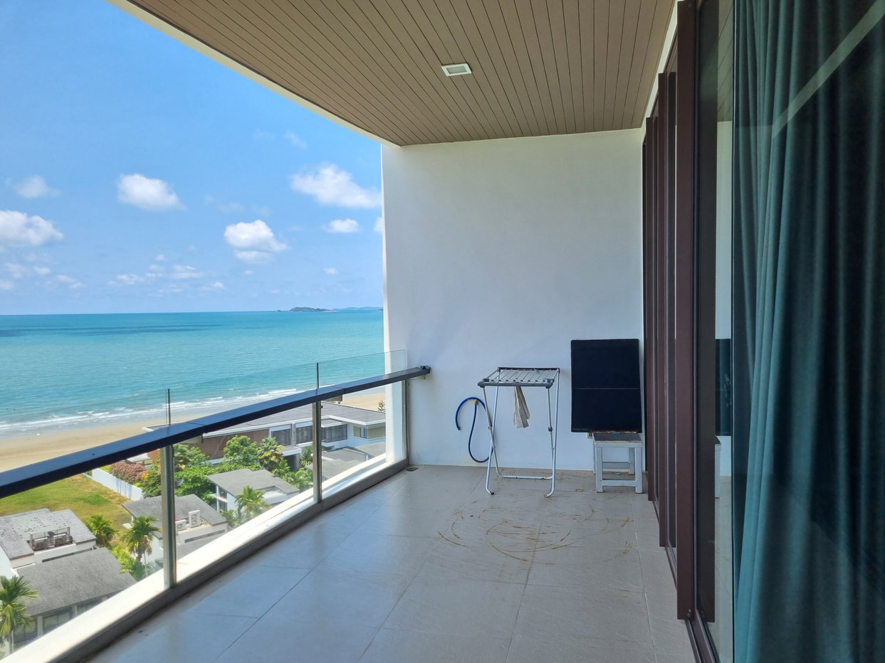 picture CONDO 110.77 Sq.m. Klaeng Rayong for 7.9M - 14/22