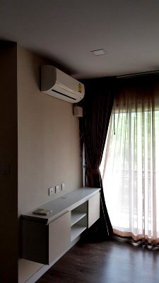 ขายคอนโด : ห้องชุด/คอนโดมิเนียม 44.23 ตร.ม. ห้องชุด พอส สุขุมวิท 103 [ชั้น 3 อาคาร B] บางนา กรุงเทพมหานคร 4M