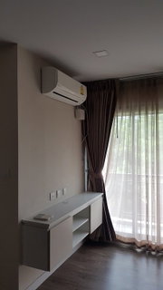 CONDO 44.23 Sq.m. Bang Na Bangkok for 4M