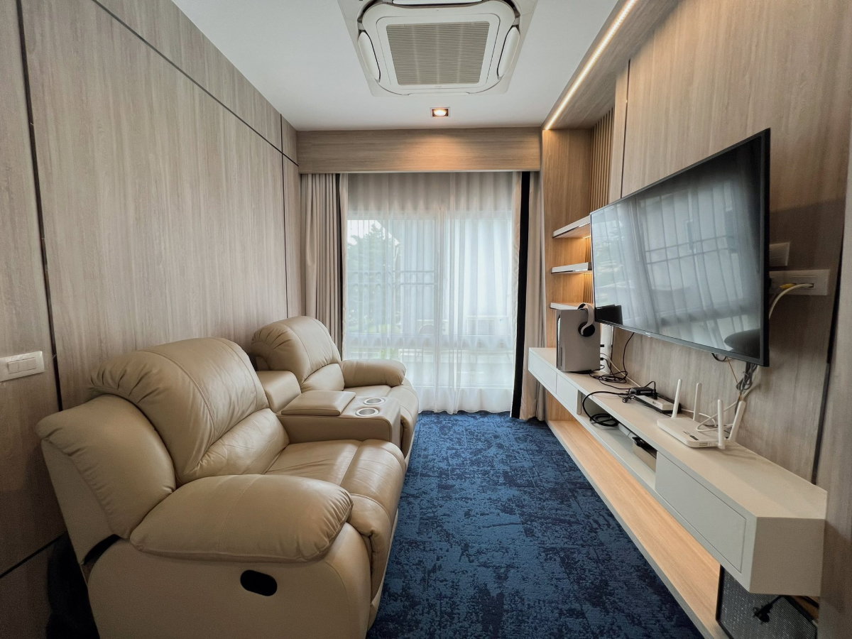 picture Grandio Vibhavadi-Rangsit  House For Rent / Line : @mintocondo - 17/20