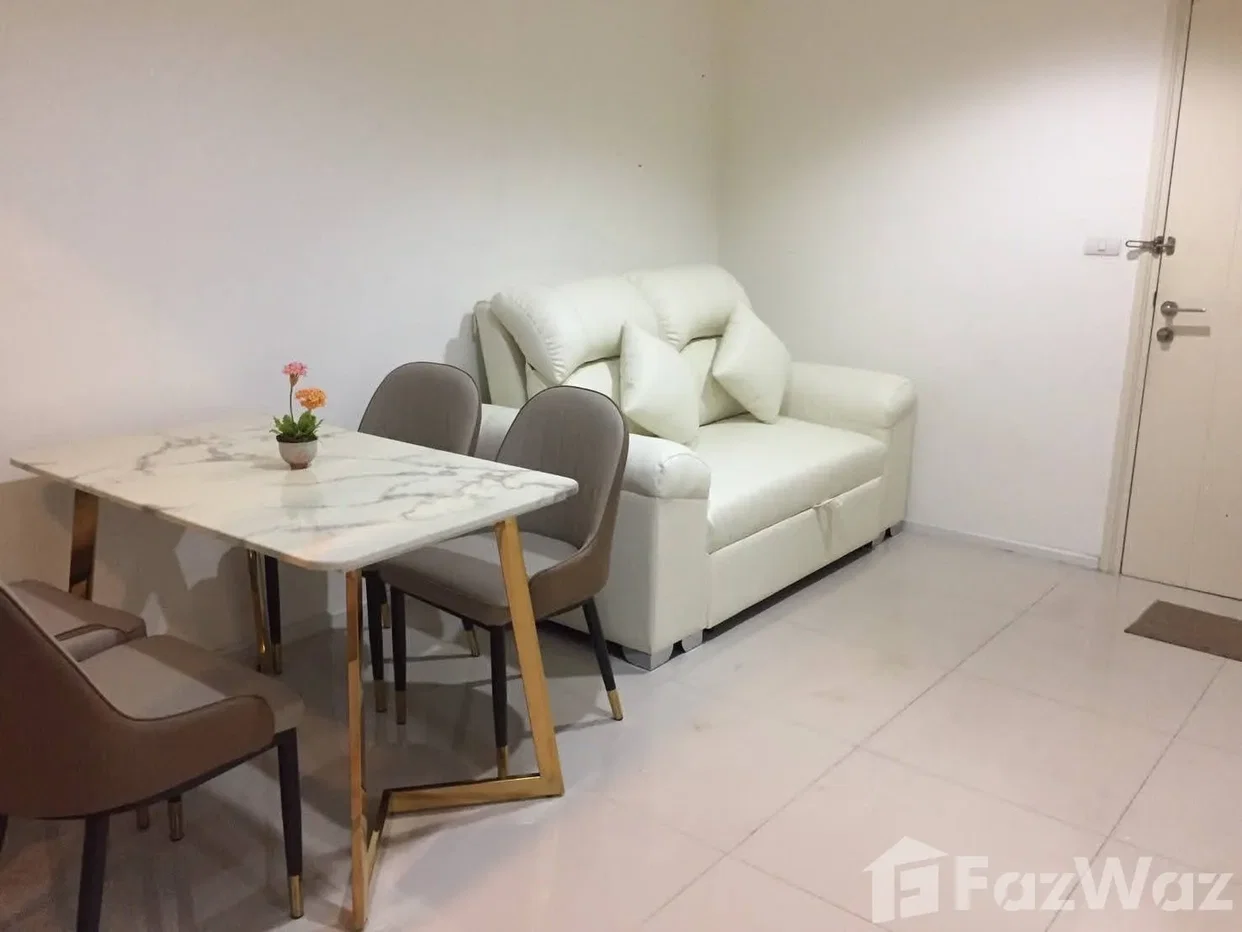 รูป ขาย คอนโด 1 ห้องนอน ในโครงการ แอสปาย สุขุมวิท 48 6202878 - รูปที่ 4/10
