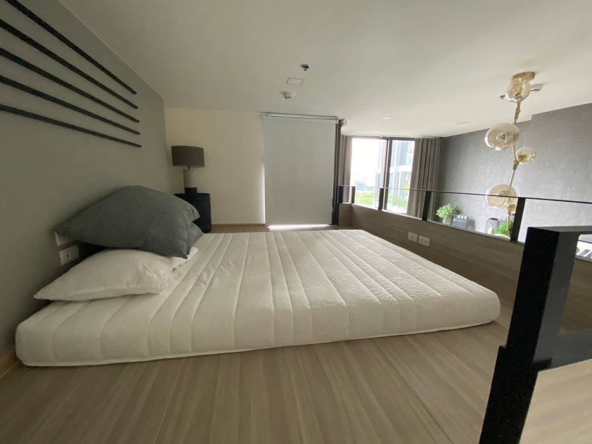 picture  Chewathai Residence           Asoke  - 14/16