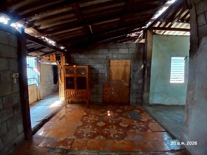 รูป บ้านเดี่ยว 79 ตร.วา เมืองลำพูน ลำพูน 843,000 - รูปที่ 12/32