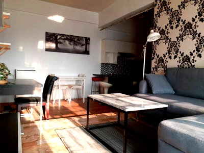 Condos for rent : ✅ BSKT107 ✅ Line : @p2nproperty