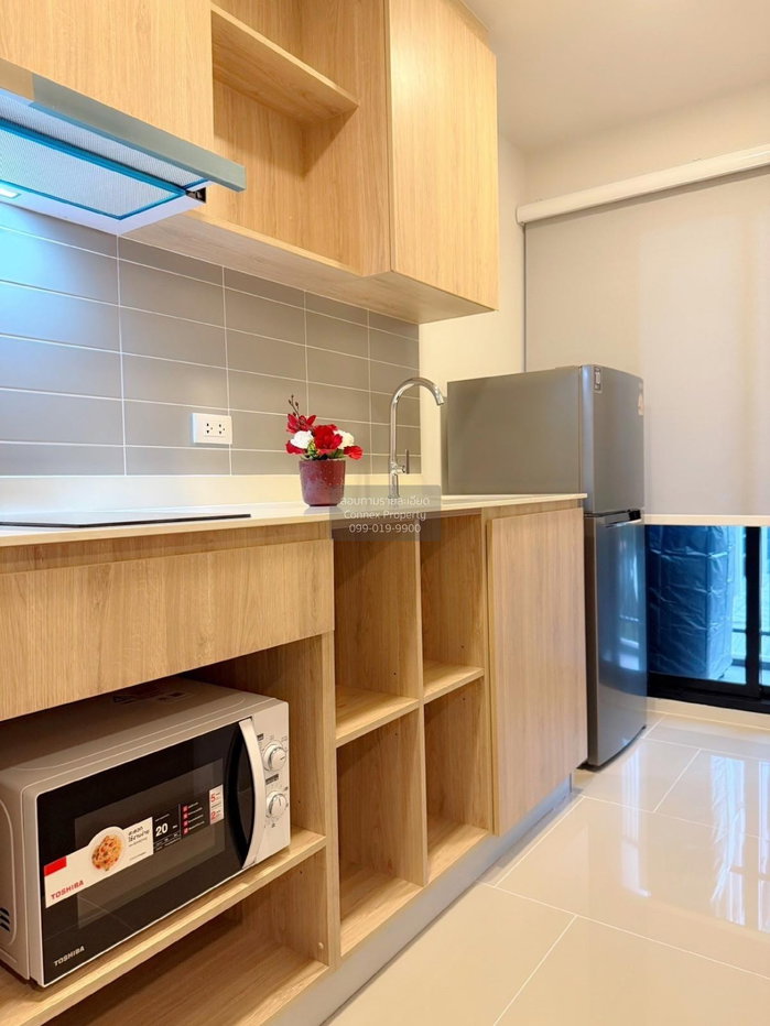 รูป เช่าคอนโด  ชีวาทัย ปิ่นเกล้า MRT-บางยี่ขัน บางยี่ขัน เขต บางพลัด กรุงเทพ CX-113052 ✅ ทักไลน์ @connexproperty ตอบทันที ทีมงานมืออาชีพ ✅ - รูปที่ 6/12