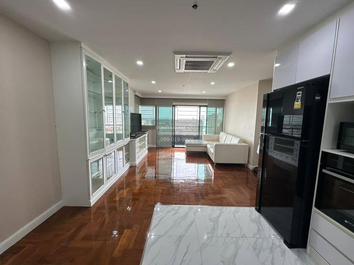 รูป 🔥🔥🔥 เช่าคอนโด สาธร การ์เด้นส์ MRT-ลุมพินี ทุ่งมหาเมฆ เขต สาทร กรุงเทพ CX-86470 ✅ ทักไลน์ @connexproperty ตอบทันที ทีมงานมืออาชีพ ✅ 🔥🔥🔥 - รูปที่ 3/9