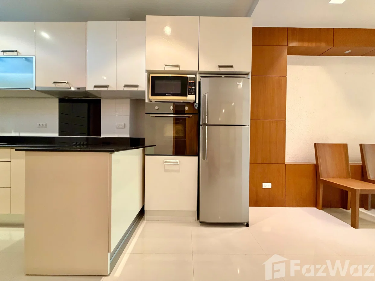 รูป ขาย คอนโด 2 ห้องนอน ในโครงการ กะทู้ กอล์ฟ คอนโด 6220659 - รูปที่ 9/22