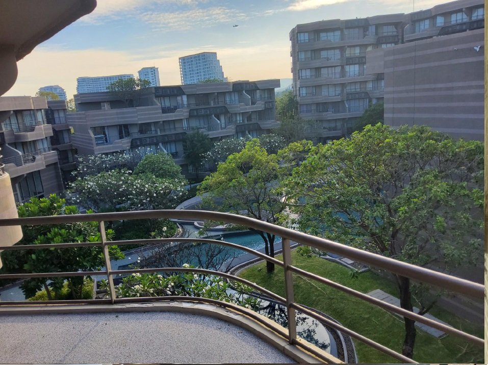 รูป ห้องชุด/คอนโดมิเนียม 46.62 ตร.ม. ห้องชุด บ้านแสนงาม เพชรบุรี [ชั้น 4 อาคาร 9] ชะอำ เพชรบุรี 3.4M - รูปที่ 15/19