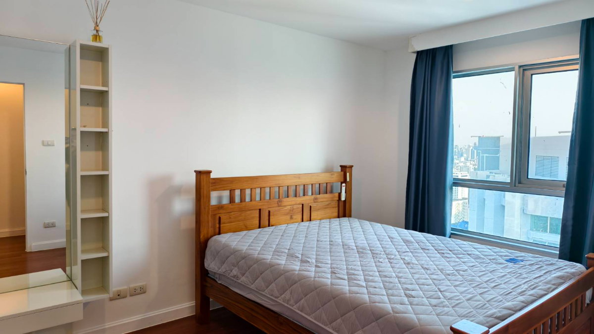 รูป Belle Grand Rama 9 🎉🔥 2 bed 96 sq.m only 38,000  📣📣 - รูปที่ 15/16