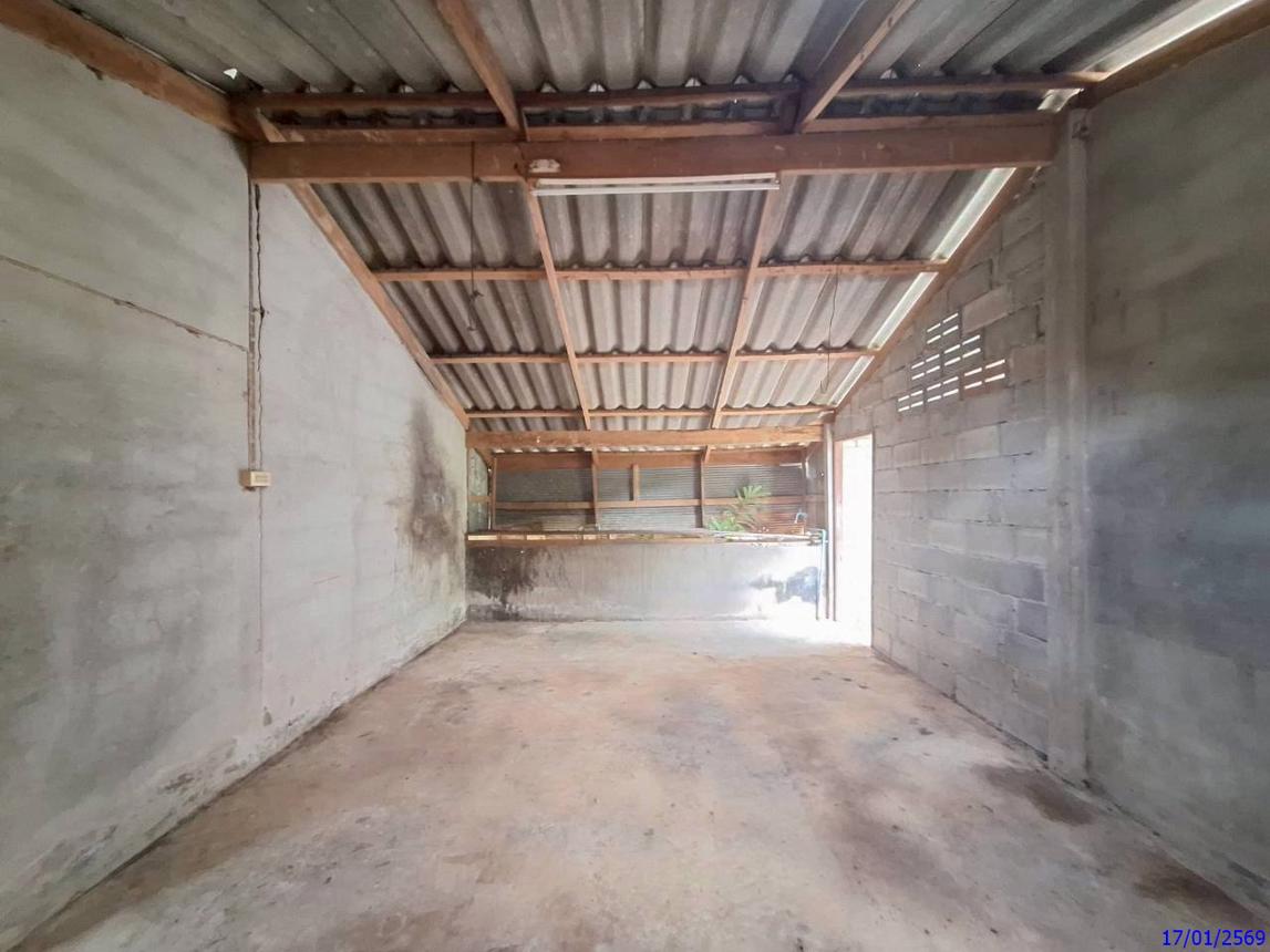 picture HOME 112.3 Sq.w. Khuan Ka Long Satun for 1M - 13/24