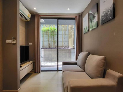 รูปภาพ Condo for rent: Klass Silom Line ID: @condobkk(With@)