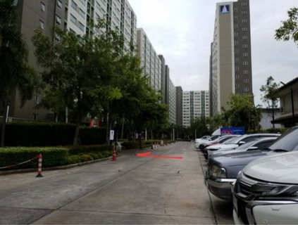 CONDO 26.27 Sq.m. Bueng Kum Bangkok for 1.6M