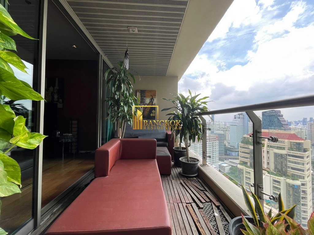 รูป The Lakes | Expansive 2 Bedroom Condo For Sale in Asoke - BR19069CD - รูปที่ 5/33