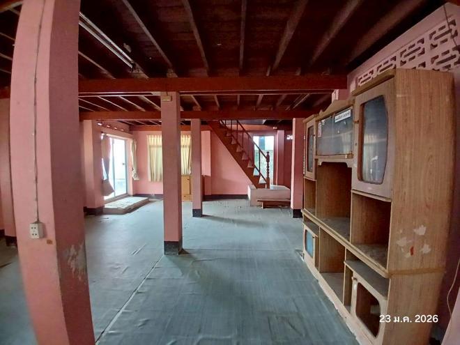 รูป บ้านเดี่ยว 97 ตร.วา แม่ทะ ลำปาง 806,000 - รูปที่ 3/32