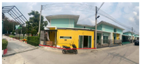 picture HOME 36 Sq.w. Pluak Daeng Rayong for 2.2M - 1/6