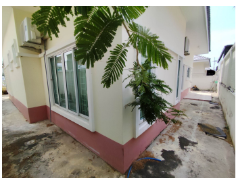 รูป บ้านเดี่ยว 60 ตร.วา สัตหีบ ชลบุรี สัตหีบ ชลบุรี 3M - รูปที่ 9/18