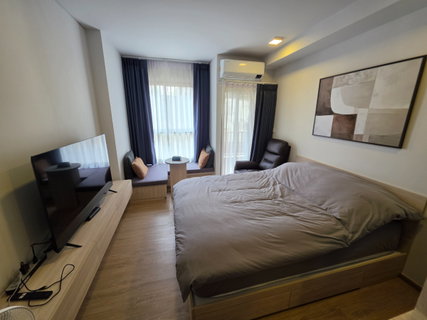 รูปภาพ Quintara Mhy Zen Condo – Near BTS Phrom Phong, Only 14,000 THB/Month 