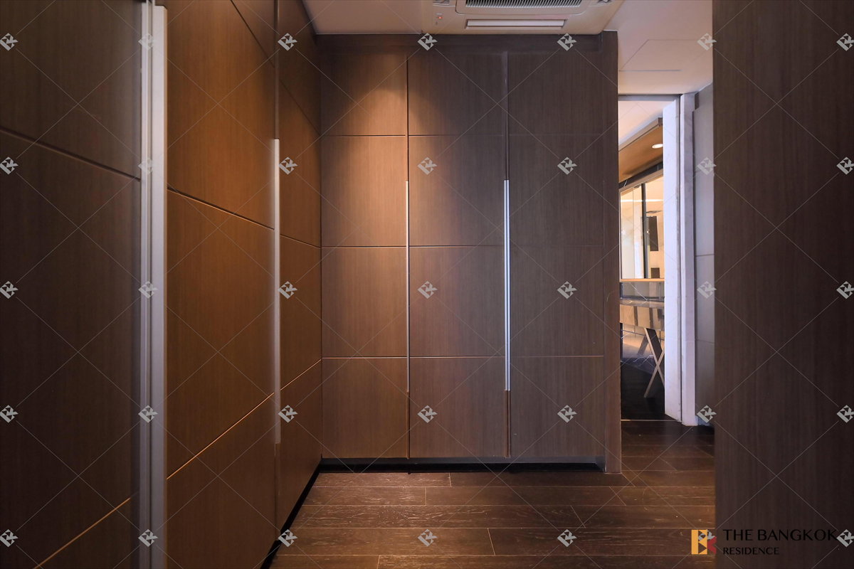 รูป  เช่าคอนโด 🌃The Crest Sukhumvit 24 3นอน 248.37ตรม 200k ยูนิตว่าง⭐ใกล้ BTS พร้อมพงษ์  - รูปที่ 14/14
