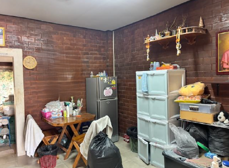 รูป บ้านแฝด 36 ตร.วา บ้านฉาง ระยอง บ้านฉาง ระยอง 2.4M - รูปที่ 5/10