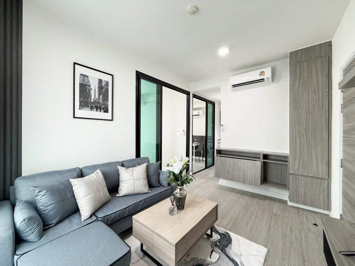 รูป 🏢 ให้เช่าคอนโด : Notting Hill Sukhumvit 105 (น็อตติ้ง ฮิลล์ สุขุมวิท 105)   รหัสทรัพย์ | 📌LNP-C13059 - รูปที่ 8/19