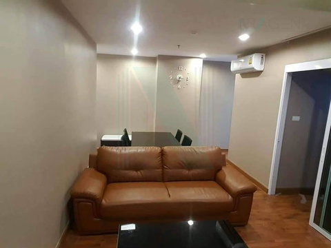🎉 For Rent Condo BANGKOK HORIZON RAMKHAMHAENG Building 1, Floor 30,1 bed room, Room size 40.00 sqm