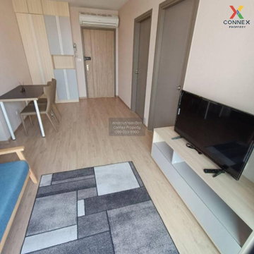 เช่า คอนโด  Ideo O2 Bangna BTS-บางนา สรรพาวุธ บางนา บางนา กรุงเทพ CX-02310 ✅ ทักไลน์ @connexproperty ตอบทันที ทีมงานมืออาชีพ ✅