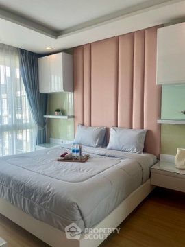 คอนโด 1-ห้องนอน ที่ เอปัส คอนโดมิเนียม ใกล้ พัทยากลาง (ID 2834134)