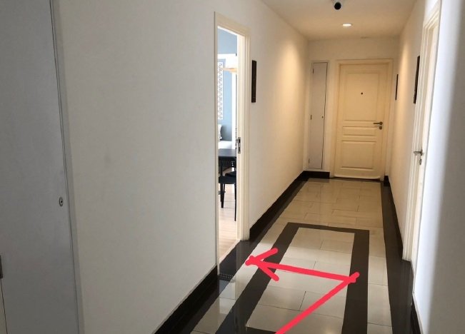 picture CONDO 28.45 Sq.m. Khlong Toei Bangkok for 3M - 4/19