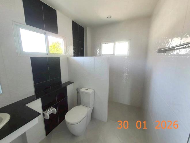 รูป บ้านเดี่ยว 95 ตร.วา เดอะ พรีโก้ สันกำแพง เชียงใหม่ 7M - รูปที่ 30/64