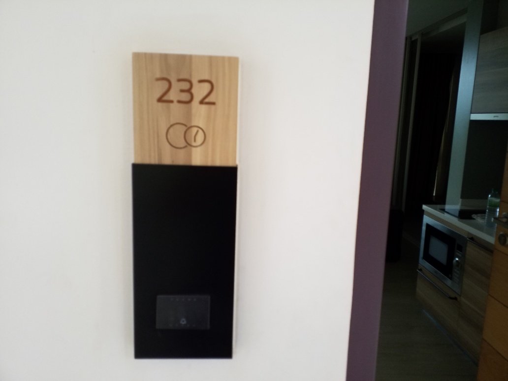 รูป ห้องชุด/คอนโดมิเนียม 54.41 ตร.ม. ห้องชุด วันเวลา หัวหิน-เขาเต่า [ชั้น 4 อาคาร N] หัวหิน ประจวบคีรีขันธ์ 5M - รูปที่ 2/13
