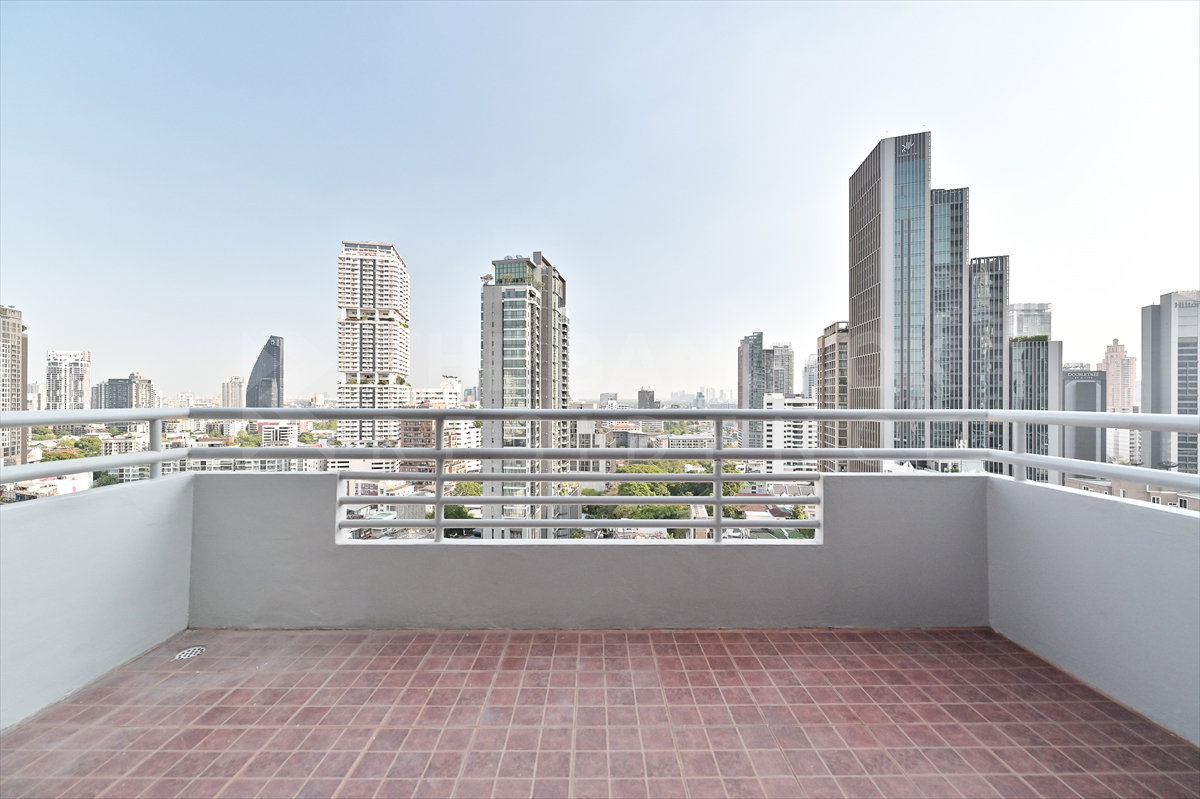 รูป 🏙️ขาย Penthouses สุขุมวิท 43 Academia Grand Tower ใกล้ BTS พร้อมพงษ์ ดีลพิเศษ ห้องใหญ่✨ - รูปที่ 13/13