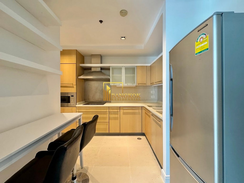 รูป Athenee Residence | Spacious 2 Bedroom Property in Prime Location - BR6704CD - รูปที่ 7/49