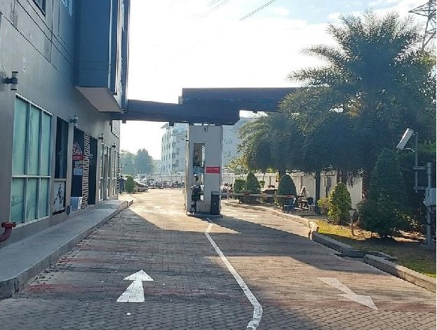 รูป ห้องชุด/คอนโดมิเนียม 29.73 ตร.ม. ห้องชุด อัสสกาญจน์เพลส ศรีนครินทร์ [ชั้น 2] สวนหลวง กรุงเทพมหานคร 1.9M - รูปที่ 2/19