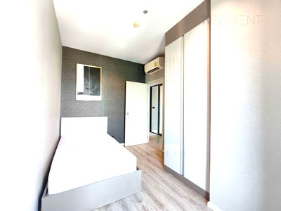 Condos for rent : 🚩 For Rent Condo KNIGHTSBRIDGE SKY RIVER OCEAN Building 1, Floor 22,2 bed room, Room size 62 sqm
