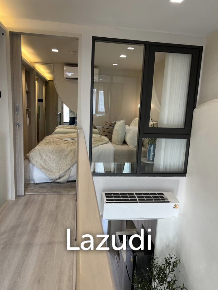 picture 46 Sqm 3 Bed Reference Kaset District - 3/8