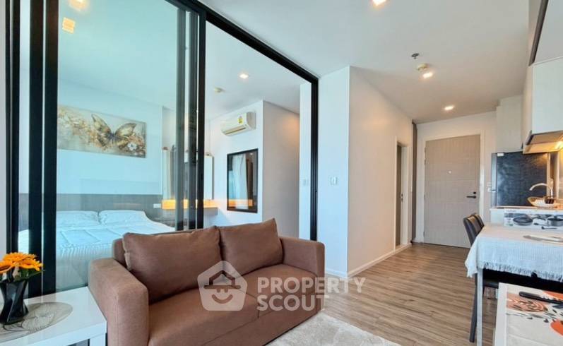 picture 1-BR Condo at Knightsbridge The Ocean Sriracha in Surasak (ID 2827816) - 1/4