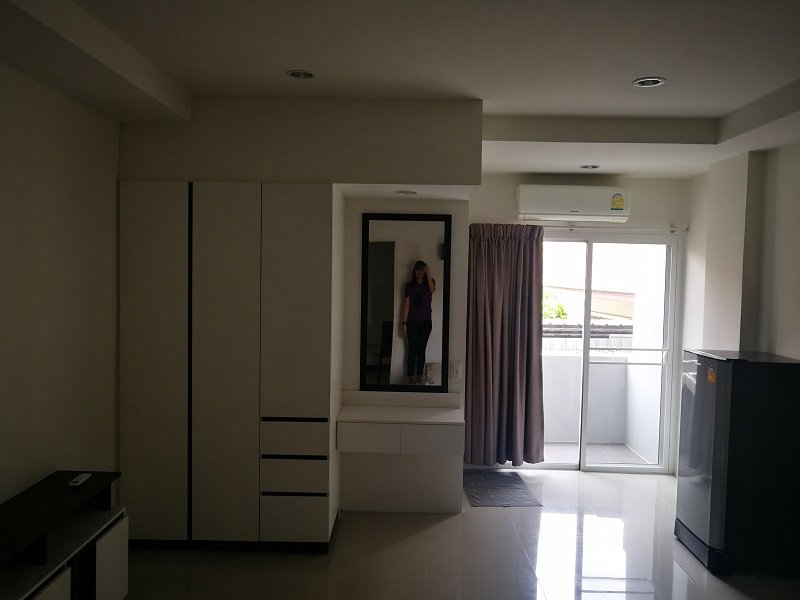 รูป ห้องชุด/คอนโดมิเนียม 28.35 ตร.ม. ห้องชุด ไฮด์ คอนโด [ชั้น 1] เมืองขอนแก่น ขอนแก่น 1.4M - รูปที่ 6/12